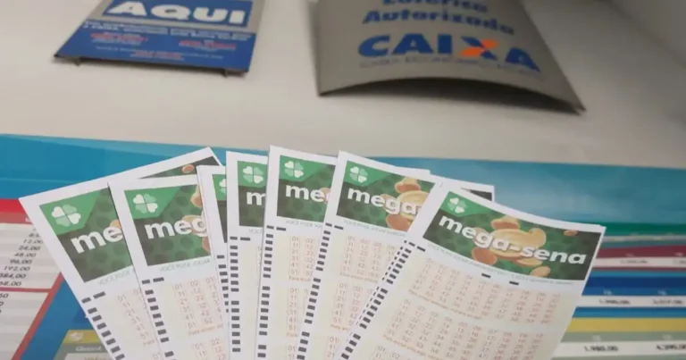 Mega-Sena 2897: sortudo fatura sozinho R$ 100 milhões; veja cidade