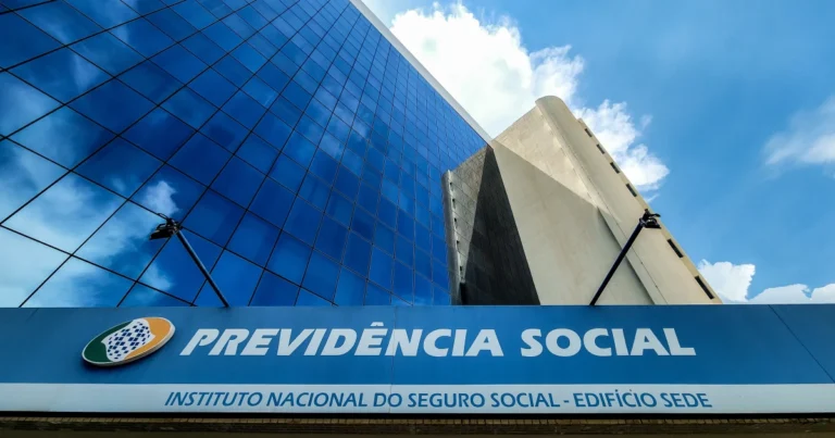 INSS suspende Agibank como banco pagador da folha de benefícios