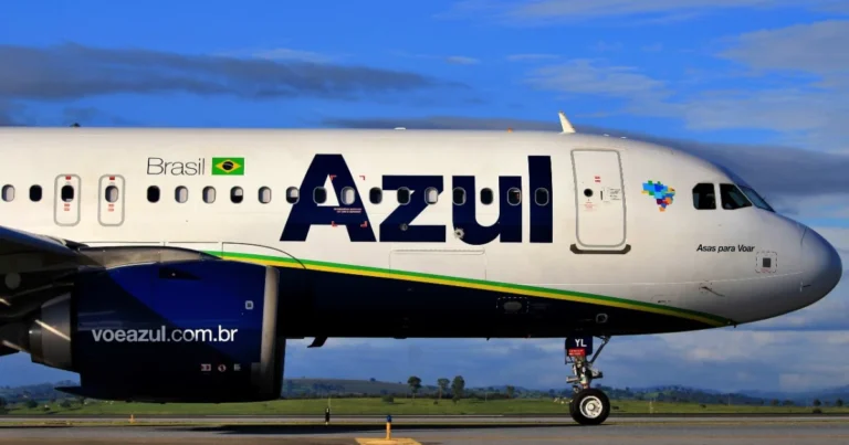 Azul encerra operações em 14 cidades e 53 rotas são cortadas; veja os locais