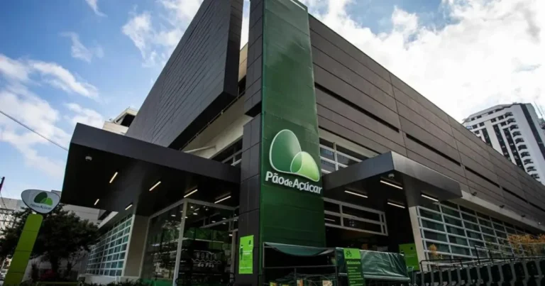 Com maior fatia no Pão de Açúcar, família mineira amplia rede de negócios