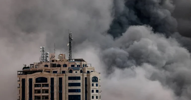 ‘Medo de dormir’: moradores de Gaza temem novos bombardeios de Israel