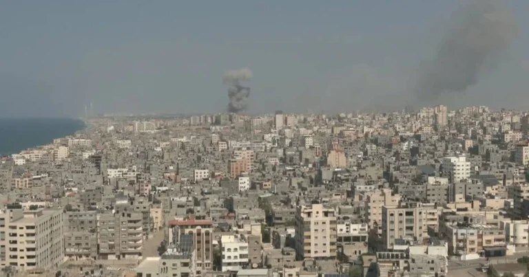 Israel diz que matou porta-voz do Hamas e quer perseguir outros líderes
