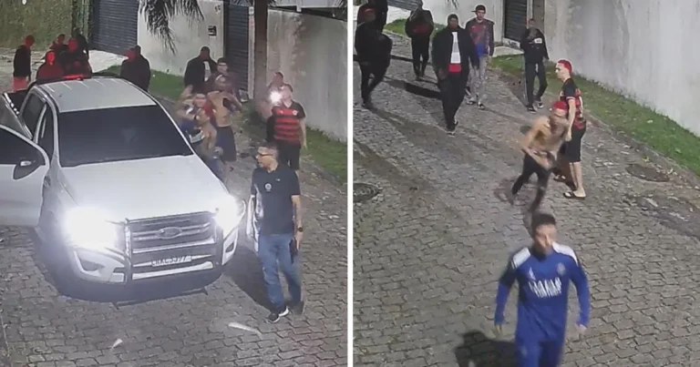 Rapper Oruam passa por nova audiência de custódia no Rio e é transferido para cela coletiva