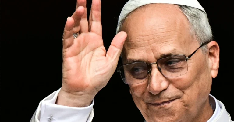 Papa Leão XIV denuncia ‘pandemia de armas’ e pede cessar-fogo imediato