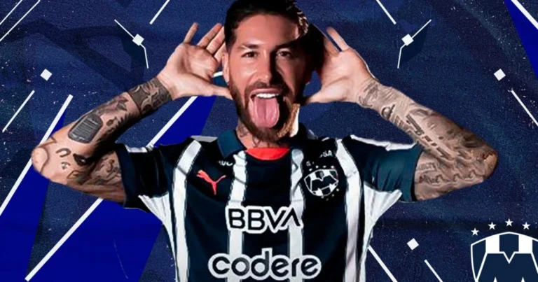 Sergio Ramos anuncia carreira musical com canção dedicada ao Real Madrid