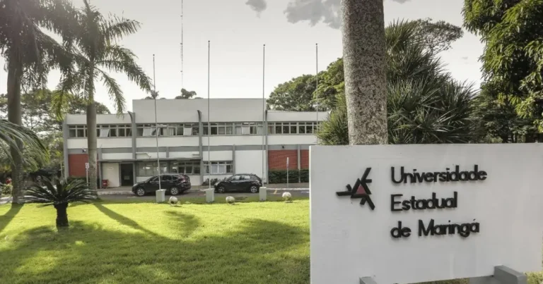 Quase mil vagas: resultado do Vestibular de Inverno 2025 da UEM: veja como consultar
