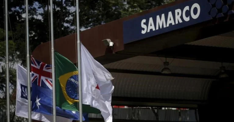 Justiça decreta fim da recuperação judicial da Samarco