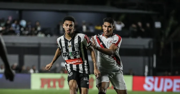 Athletic tem campanha de G4 em recorte recente da Série B; veja números