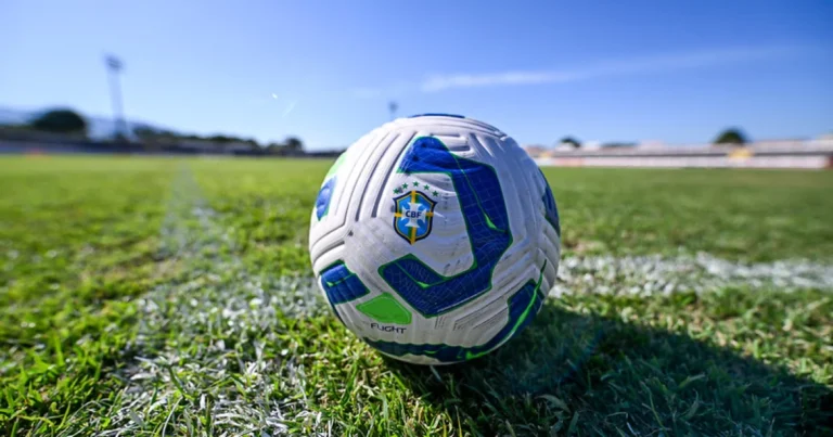 Todos os jogos deste domingo (10) pelo Brasileiro Feminino