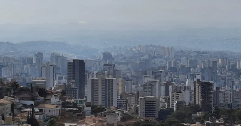 BH em alerta para tempo seco: entenda os riscos e como se proteger