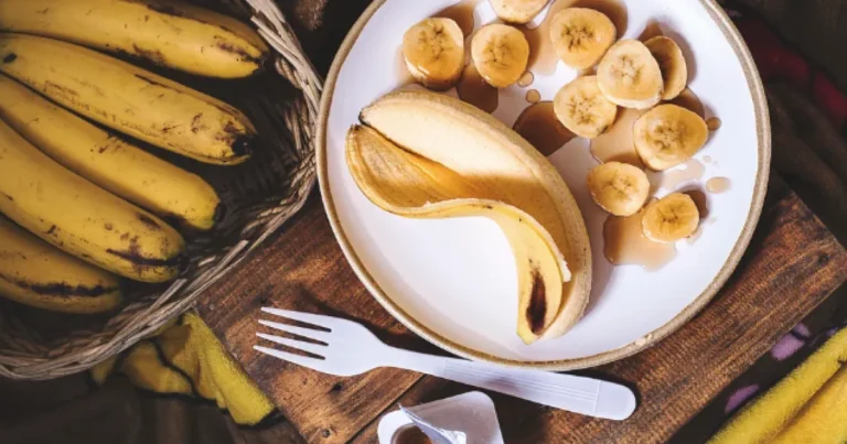 Dieta da Banana: especialistas alertam para riscos e limitações do método