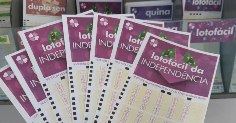 sorteio de R$ 220 milhões será nesta semana