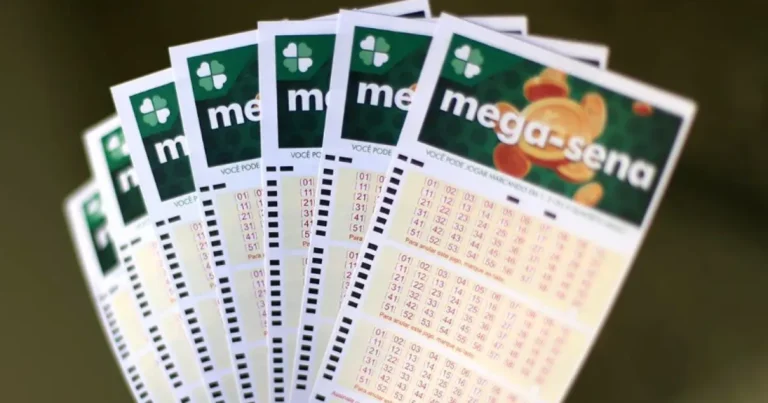 Prêmio da Mega da Virada pode chegar a valor bilionário pela 1ª vez; entenda