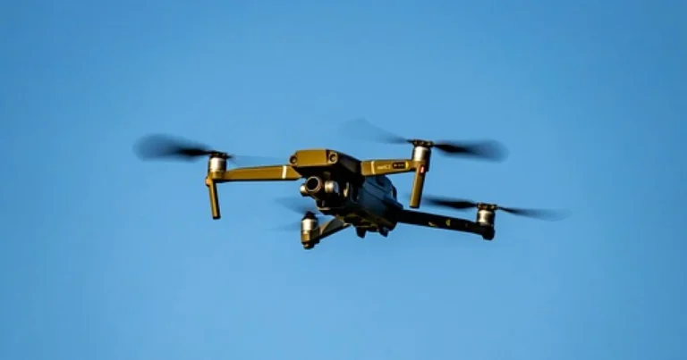 Drones são usados para retirar 300 kg de lixo do Everest