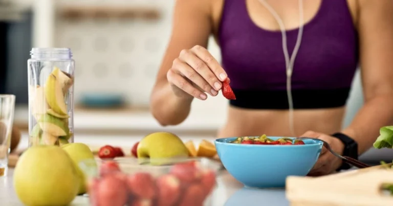 Dieta saudável traz benefícios mesmo sem emagrecimento, segundo estudo