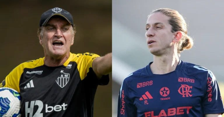 Com vantagem mínima, Atlético encara Flamengo por classificação na Copa do Brasil