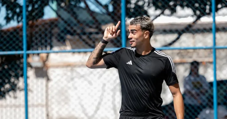 Multicampeão na Europa, ex-Atlético manda recado a Reinier: 'Boa sorte'