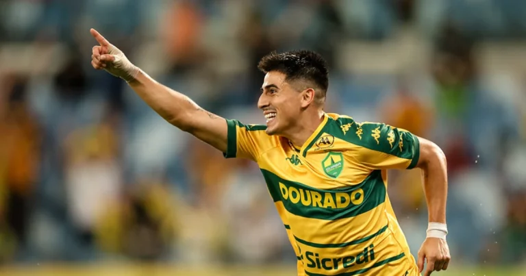 Cuiabá vence Volta Redonda, cola no G4 da Série B e mantém América fora do Z4