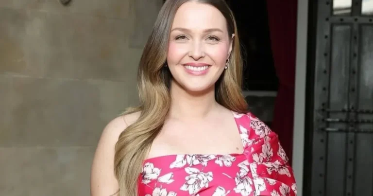 O que é a doença de Hashimoto, diagnosticada em Camilla Luddington, atriz de ‘Grey’s Anatomy’
