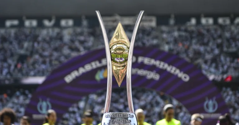 Campeonato Brasileiro Feminino define finalistas neste domingo (31)