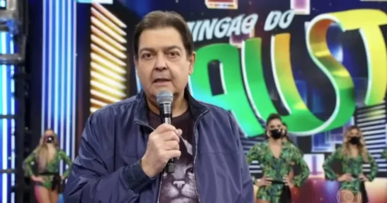 Faustão passou por retransplante; entenda o que é o procedimento