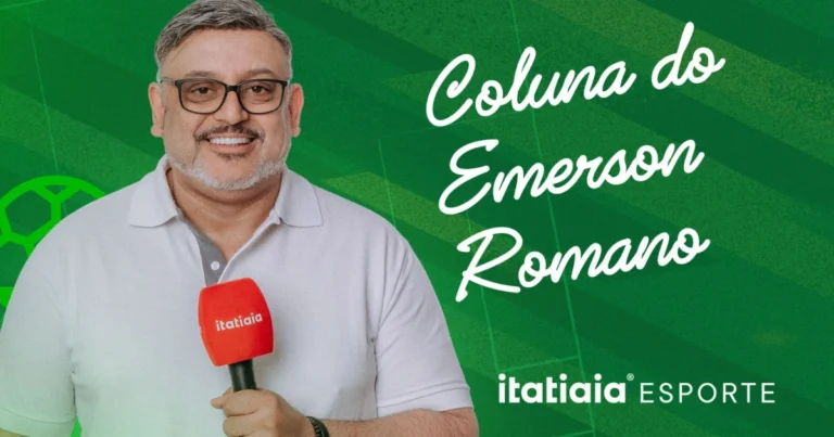 Emerson Romano | O Cruzeiro é favorito contra o CRB na Copa do Brasil