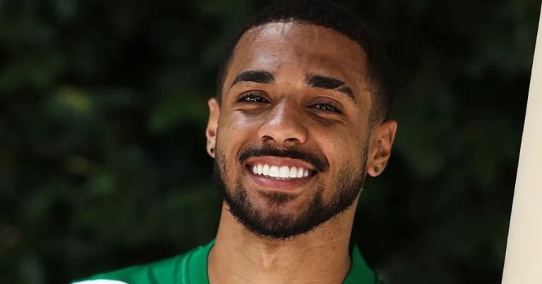 Gigante português anuncia contratação de zagueiro do Atlético; saiba detalhes