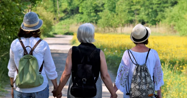 Adaptações podem ajudar a manter a vida sexual das mulheres após os 50
