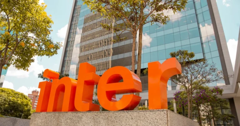 Com 40 milhões de clientes, Inter&Co registra alta de 53% no lucro líquido