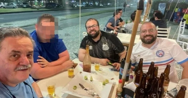Justiça nega pedido de liberdade de um dos envolvidos na morte de três médicos em quiosque da Barra da Tijuca