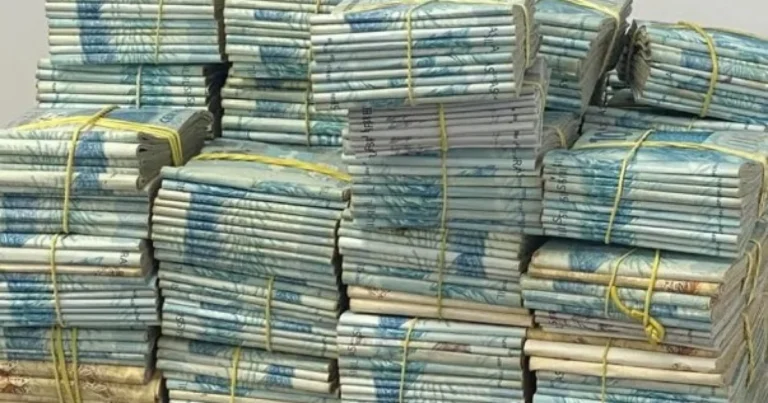 Lotofácil acumulada sorteia fortuna no concurso 3462