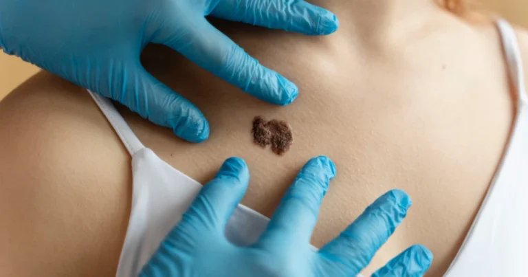Como usar a regra do ABCDE para avaliar pintas e manchas na pele