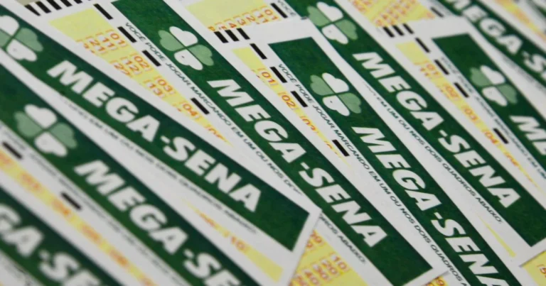 Mega-Sena sorteia fortuna nesta terça-feira (2)