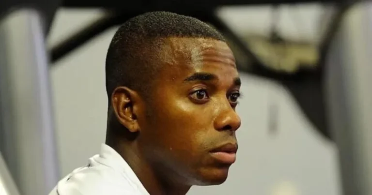 STJ pode julgar recurso de redução da pena de Robinho nesta quarta (6); entenda