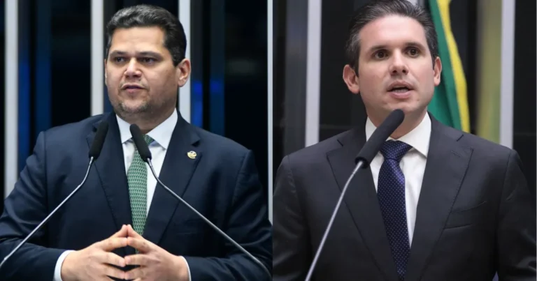 Congresso retoma trabalhos sob pressão da oposição por anistia e impeachment de Moraes