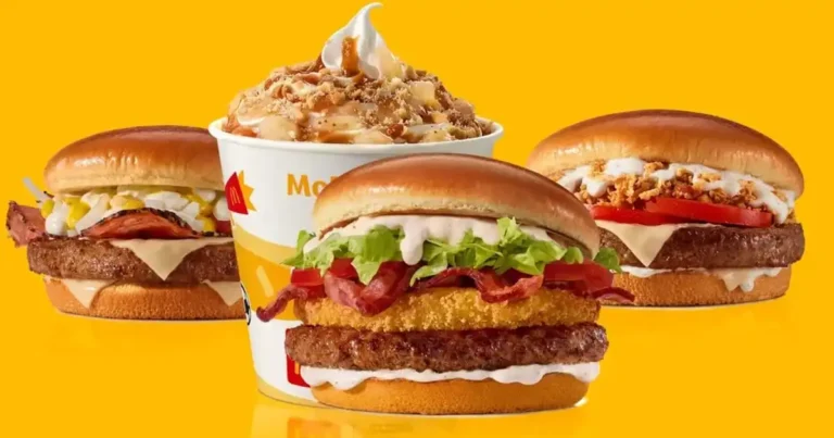 McDonald’s supera expectativas de lucro e receita no 2º trimestre de 2025