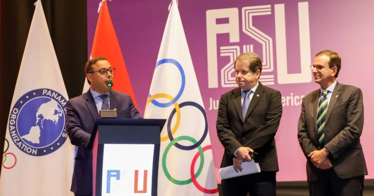 Rio e Niterói presentam candidatura para sede dos Jogos Pan-americanos de 2031