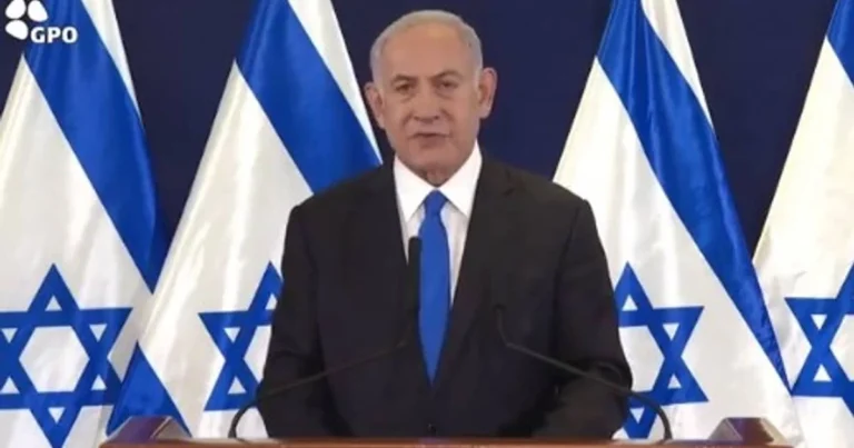 Netanyahu aprova plano para ocupar totalmente Faixa de Gaza e libertar reféns