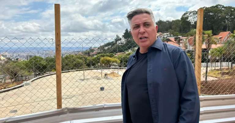 Prefeito de BH diz que após anúncio de Lula dará início à compra dos 100 ônibus elétricos