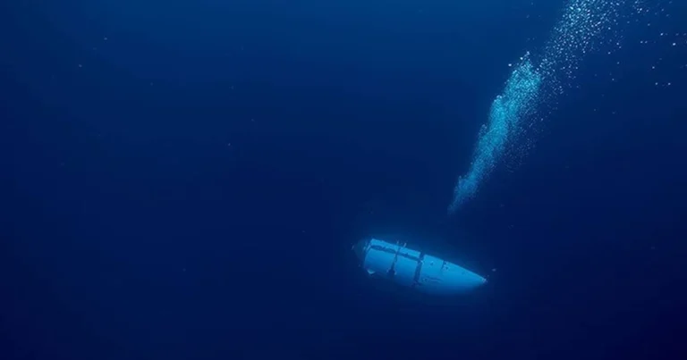 OceanGate: falha em protocolos de segurança e ‘cultura de trabalho tóxica’ causaram implosão do submarino Titan
