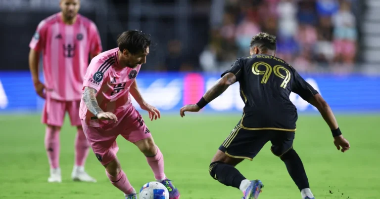 Rival de Messi na MLS elege dois ídolos do Cruzeiro como melhores da história do futebol