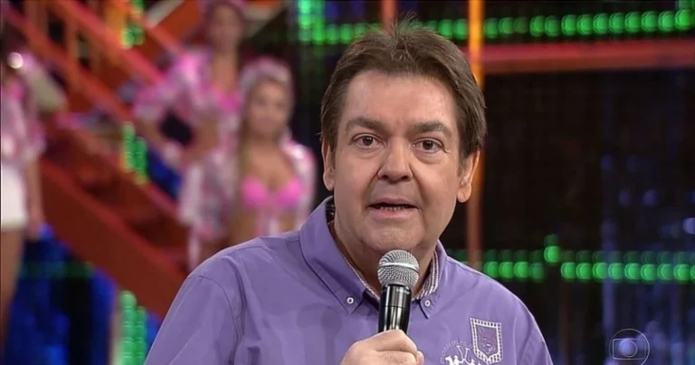 Como fica a saúde de Faustão após transplantes aos 75 anos? Médico explica quadro