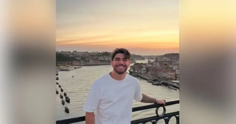 Brasileiro morre enquanto passava férias em Ibiza, na Espanha