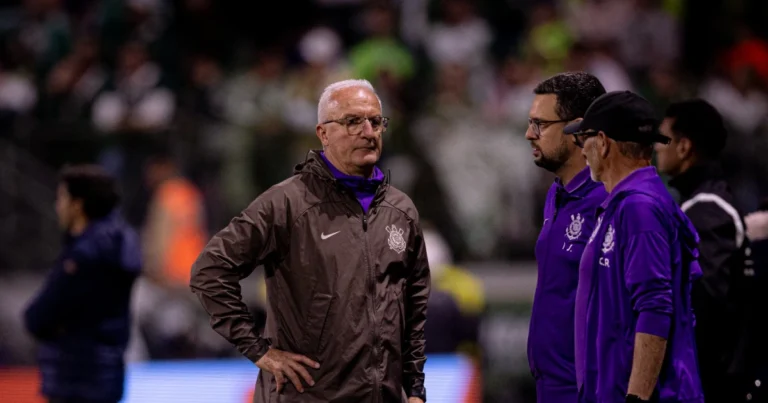 classificação na Copa do Brasil é ponto de virada para Dorival