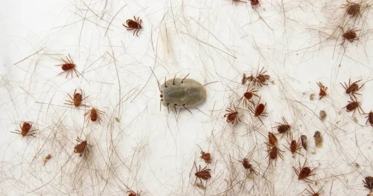 Febre maculosa na Grande BH: especialista fala sobre como se proteger da doença