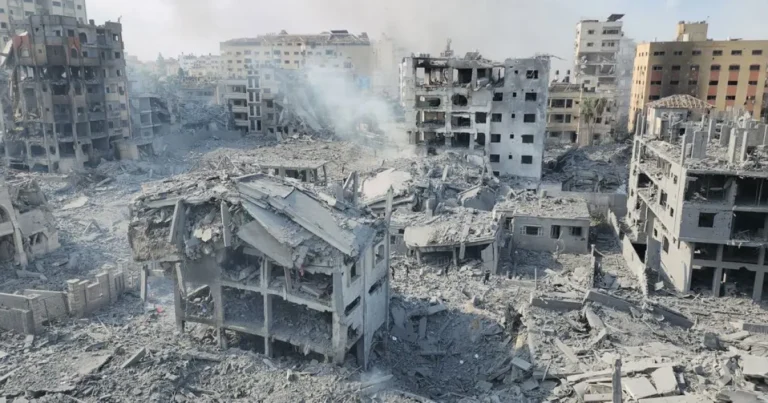 Hamas deve rejeitar plano de Trump para Gaza, diz autoridade do grupo