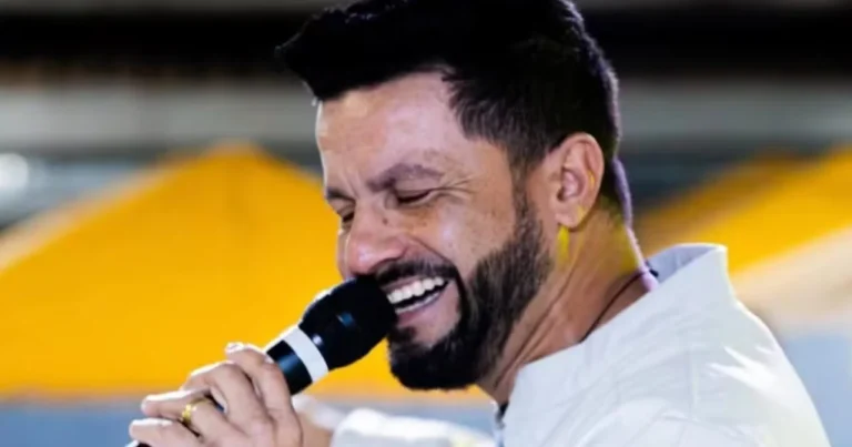 Cantor sertanejo com ficha criminal é executado a tiros