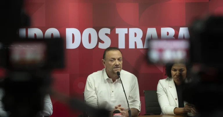 PT organiza transmissão própria do julgamento de Bolsonaro e aliados no Supremo