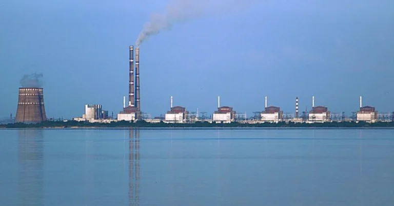 Zelensky alerta sobre situação ‘crítica’ da usina nuclear de Zaporizhzhia, na Ucrânia