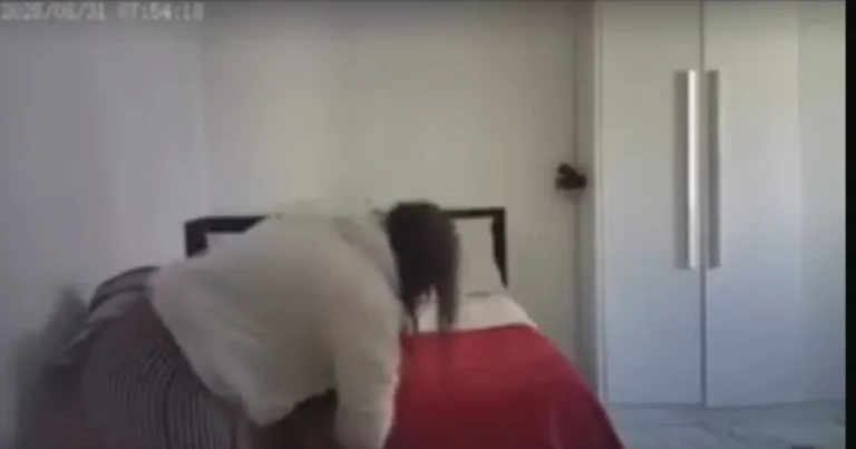 mulher é presa por maus-tratos contra filha de dois anos; marido filmou agressões